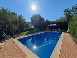 Chalet en venta en Molina de Segura, La Quinta photo 0