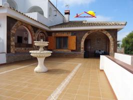 Adosada en venta en Matalascañas, Sector Dehesa de las Marismillas photo 0