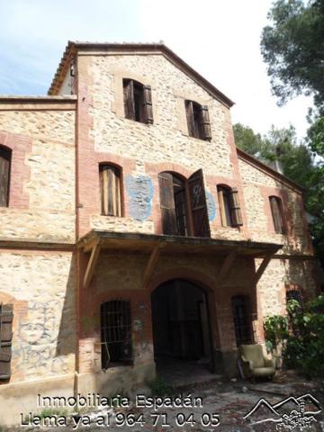 Chalet en venta en Navajas, Navajas photo 0