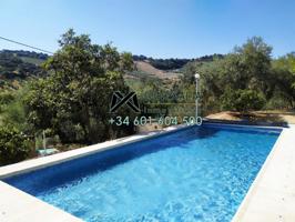 Chalet en venta en Torre Alháquime, Torre Alhaquime photo 0