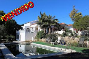 Chalet en venta en Mojácar, Mojacar photo 0