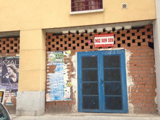 Local comercial en venta en Toledo, Avenida de Madrid, 45003 photo 0