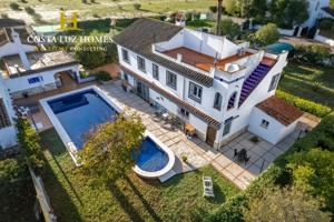 Chalet en venta en Arcos de la Frontera, Santiscal photo 0