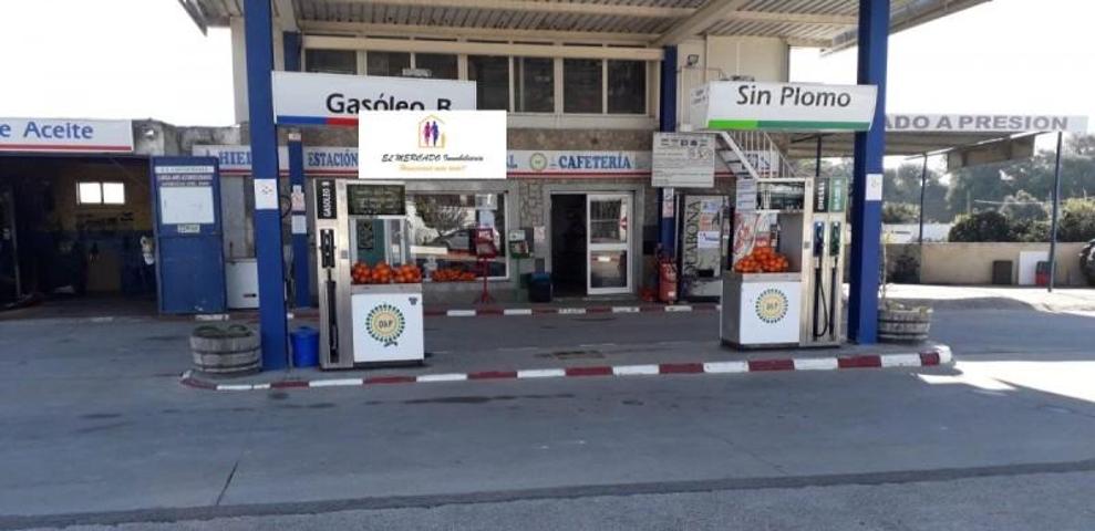 Local comercial en venta en Vejer de la Frontera, Cantarranas photo 0