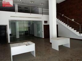 Local comercial en venta en Ibi, Otras photo 0
