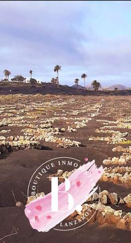 Casas de pueblo en venta en San Bartolomé, Masdache photo 0