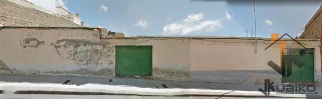 Terreno en venta en Santa Cruz de Tenerife, Calle de Ancentejo, 38008 photo 0