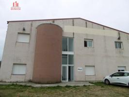 Nave industrial en venta en San Cibrao das Viñas, Rante photo 0