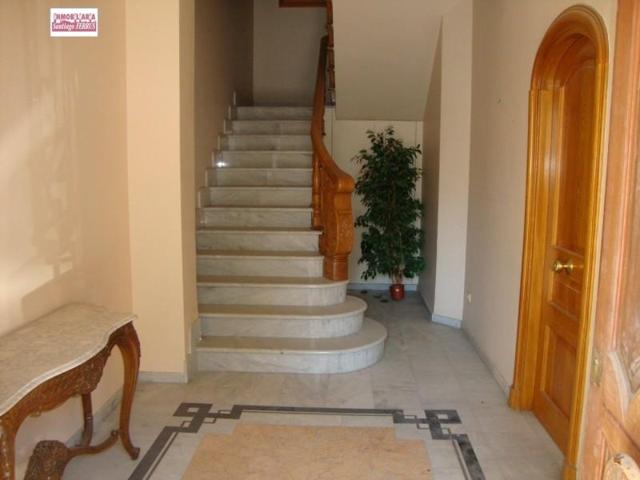 Casa en venta en Benifaió, Centrico photo 0