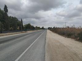 Terreno en venta en Elche, Daimes photo 0