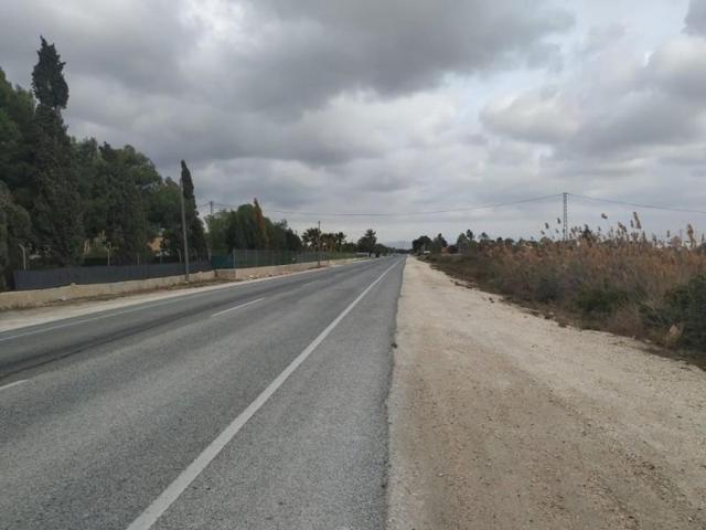 Terreno en venta en Elche, Daimes photo 0