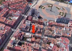 Terreno en venta en Mislata, ALMACIL photo 0