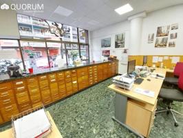Local comercial en venta en Bilbao, Gran Via photo 0