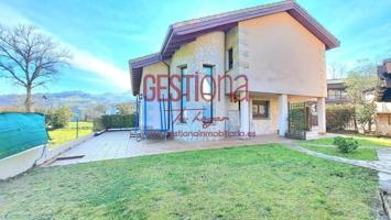 Bungalow en venta en Liérganes, Liérganes photo 0