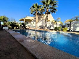 Chalet en venta en San Vicente del Raspeig, Carretara castalla photo 0