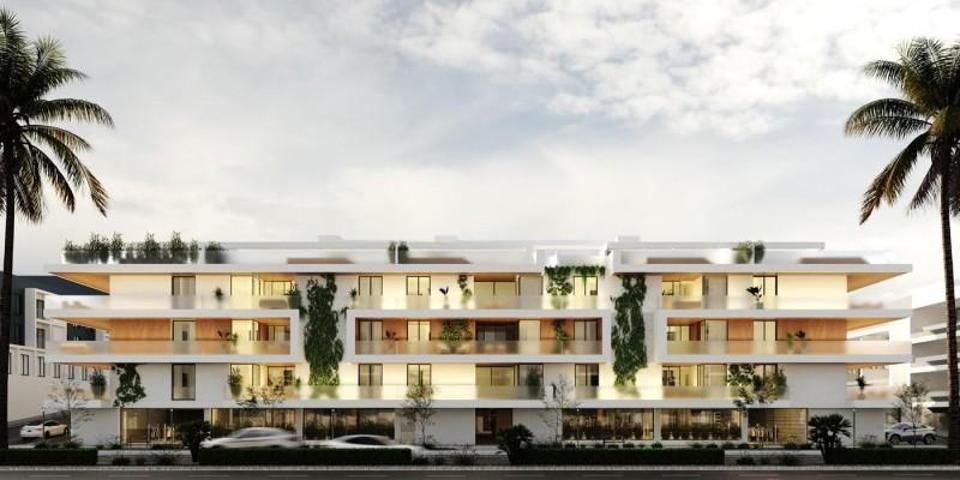 Apartamento en venta en San Pedro de Alcántara, PABLO RUIZ PICASSO photo 0