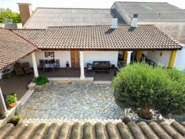 Casa en venta en Camporrobles, Comunidad valenciana photo 0