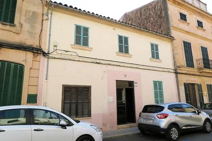 Casa en venta en Campos, Pueblo photo 0