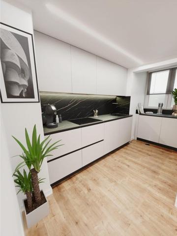 Apartamento en venta en Alicante, Centro photo 0