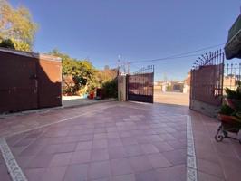 Chalet en venta en Sanlúcar de Barrameda, Ctra Jerez-Ctra del Puerto photo 0