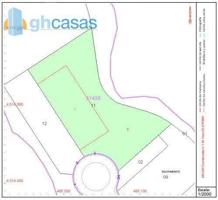 Terreno en venta en Yunquera de Henares, Centro photo 0