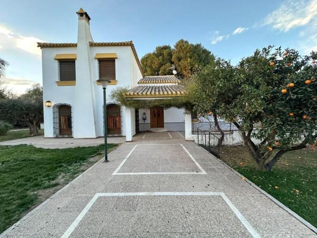 Chalet en venta en Lorca, Campillo photo 0