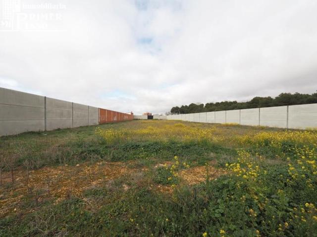 Terreno en venta en Tomelloso, Polígono 20 photo 0