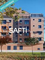 Piso en venta en Getafe photo 0