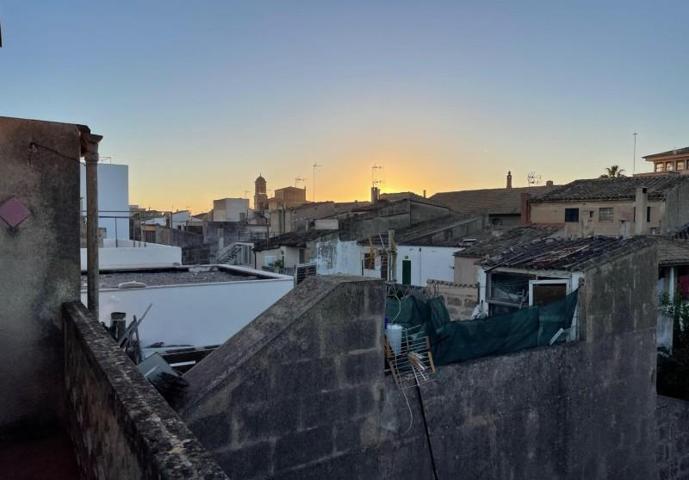 Edificio en venta en Llucmajor, Llucmajor (Pueblo) photo 0