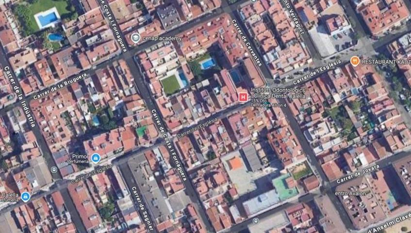 Local comercial en venta en Calella, Calella centre photo 0