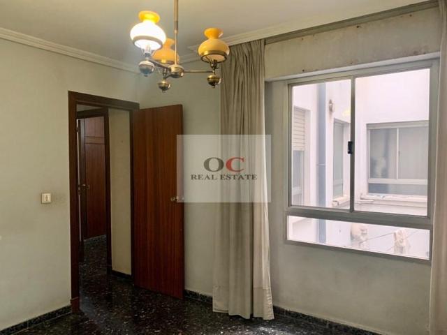 Piso en venta en Murcia, Plaza Circular photo 0