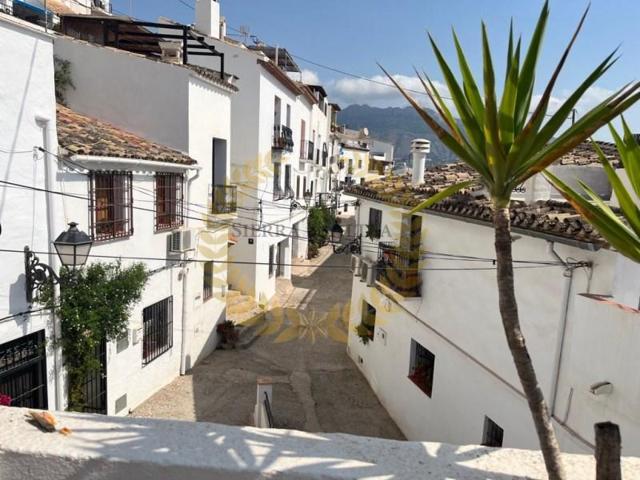 Casa en venta en Altea, Casco Histórico photo 0