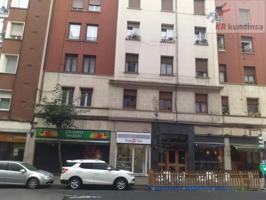 Piso en venta en Bilbao, Sabino Arana-Jesuitas photo 0