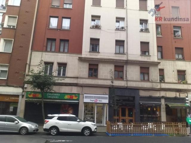 Piso en venta en Bilbao, Sabino Arana-Jesuitas photo 0