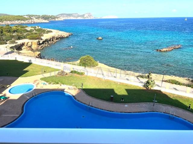 Aticos en venta en Santa Eulalia Del Rio photo 0