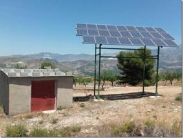 Casa con terreno en venta en Piñar photo 0