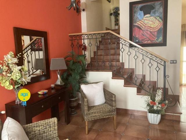 Casa en venta en Jaén, Centro photo 0