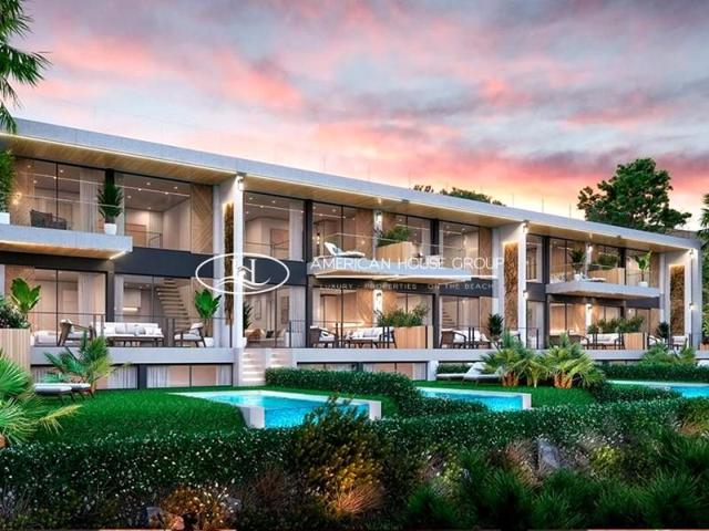 Apartamento en venta en Marbella photo 0