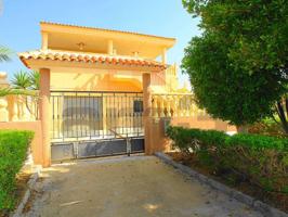 Chalet en venta en Pulpí, San Juan de Terreros photo 0