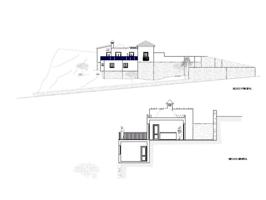 Chalet en venta en Turre photo 0