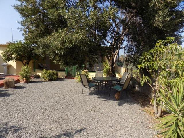 Chalet en venta en Ingenio, El Sequero photo 0