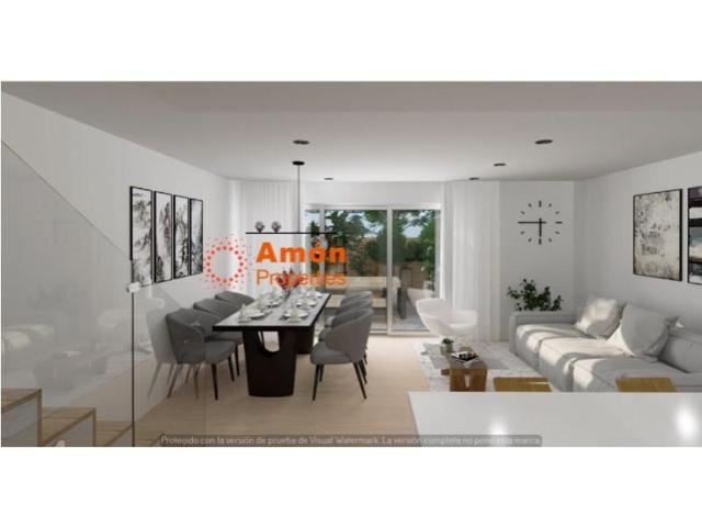 Piso en venta en Sant Cugat del Vallès photo 0