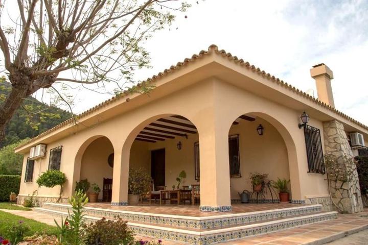 Chalet en venta en Murla, Afueras de la población photo 0