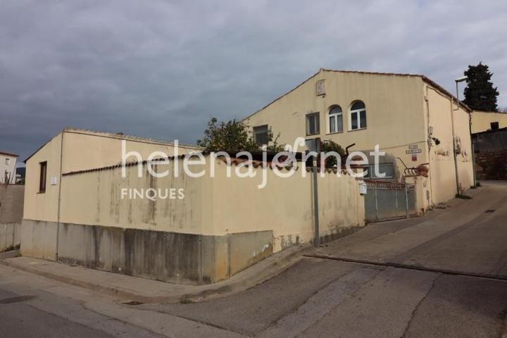 Casa con terreno en venta en Calonge, CALONGE PUEBLO photo 0