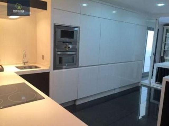 Piso en venta en Córdoba, Centro photo 0