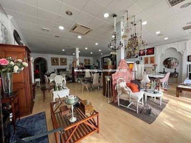 Nave industrial en venta en Lucena, Carretera Córdoba - Málaga, 14900 photo 0