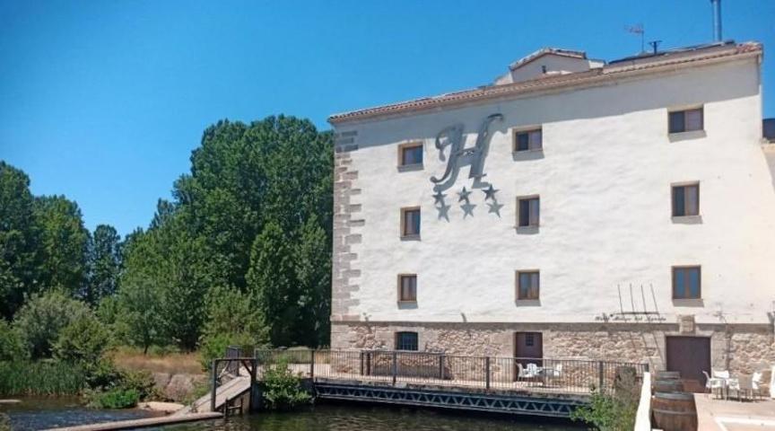 Edificio en venta en Ciudad Rodrigo, Ciudad rodrigo photo 0