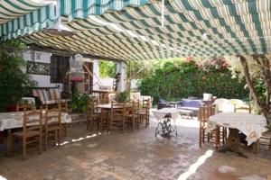 Adosada en venta en Denia, Casco urbano photo 0