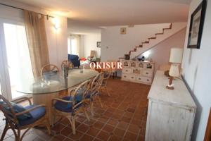 Chalet en venta en Mojácar, Mojacar Playa photo 0