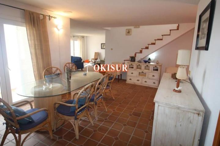 Chalet en venta en Mojácar, Mojacar Playa photo 0